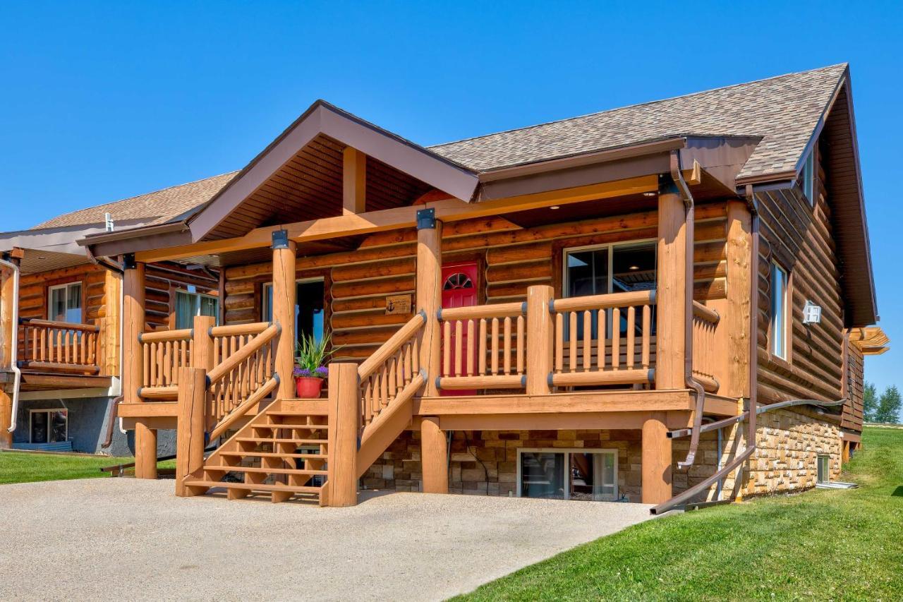 Whispering Pines Cabin With Pool, Lake And Golf Access! Villa Pine Lake Exteriör bild